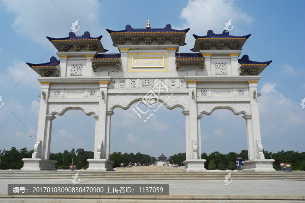 成吉思汗陵