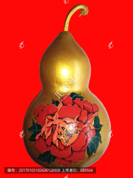 葫蘆畫