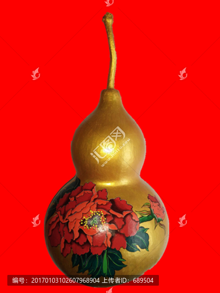 葫蘆畫