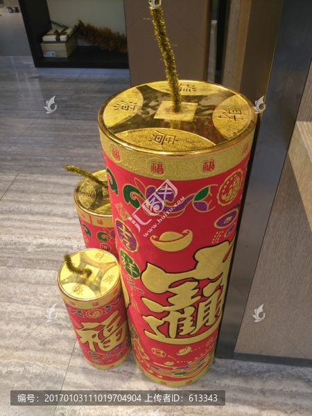 節(jié)日櫥窗展示