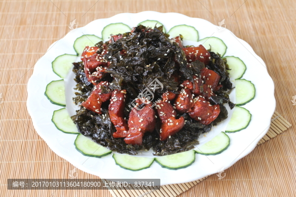 茶香東坡肉