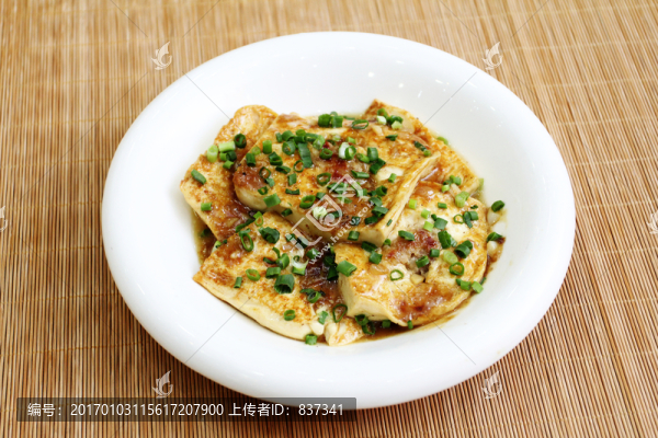 客家釀豆腐