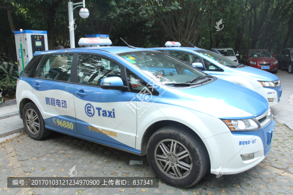 電動(dòng)汽車(chē)充電