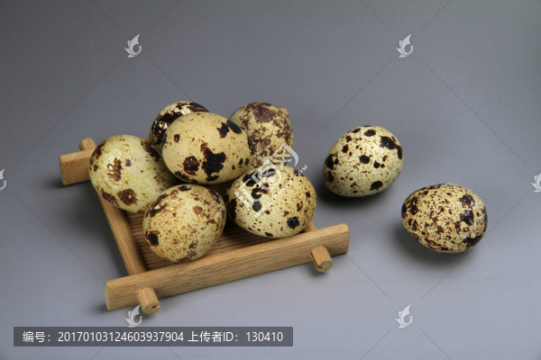 鵪鶉蛋