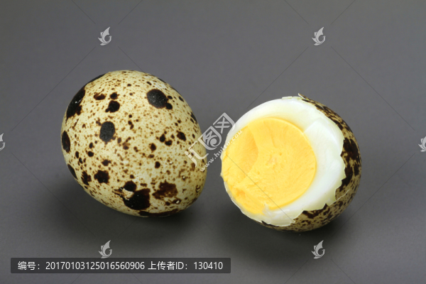 鵪鶉蛋