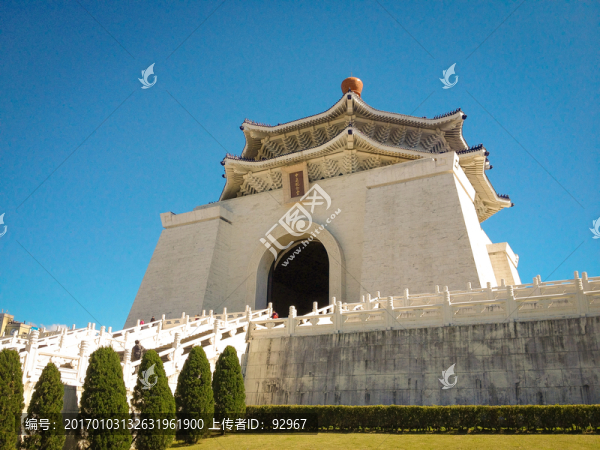 臺灣古建筑
