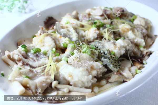 清蒸魚(yú)片
