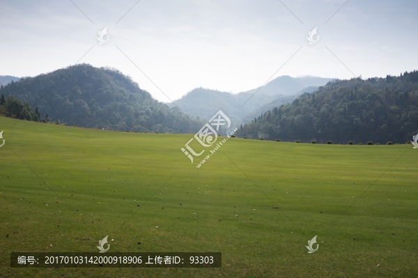 高爾夫球場