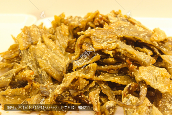 美味紅娘魚