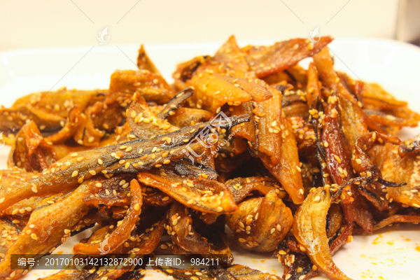 美味紅娘魚