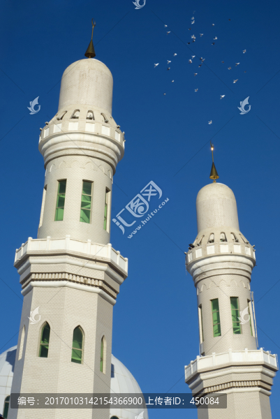 拜圖拉清真寺-匯圖網(wǎng) www.fosd68.com 拜圖拉清真寺
