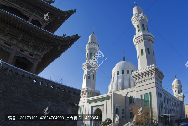 拜圖拉清真寺