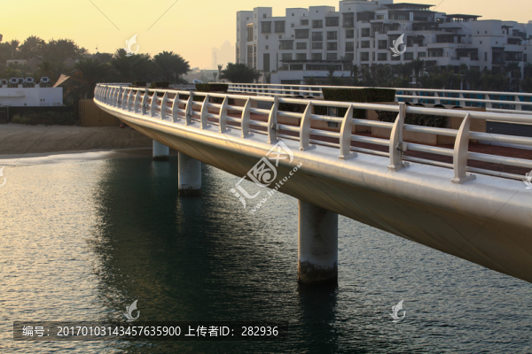 阿聯(lián)酋迪拜七星級帆船酒店