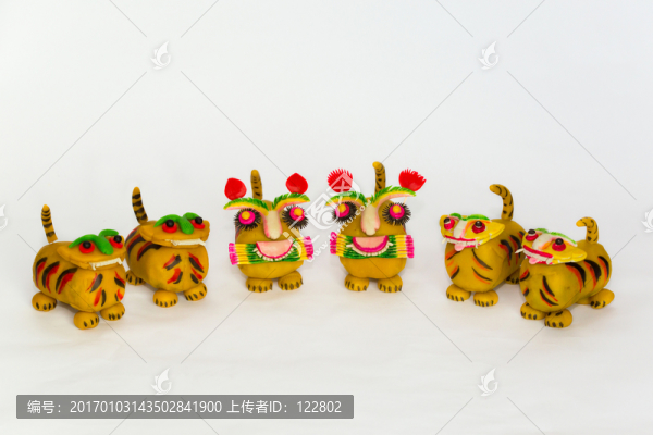 黃陵面花
