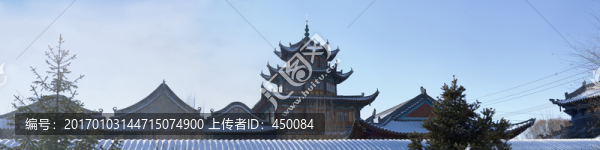 陜西回族大寺