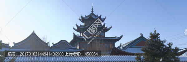 陜西回族大寺