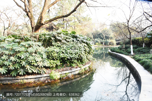 杭州西湖