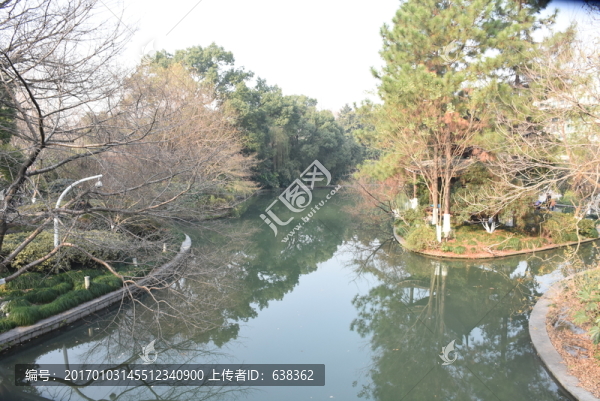 杭州西湖