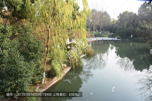 杭州西湖
