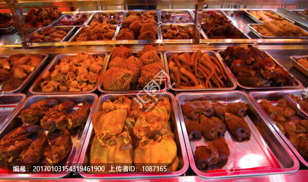 熟食店