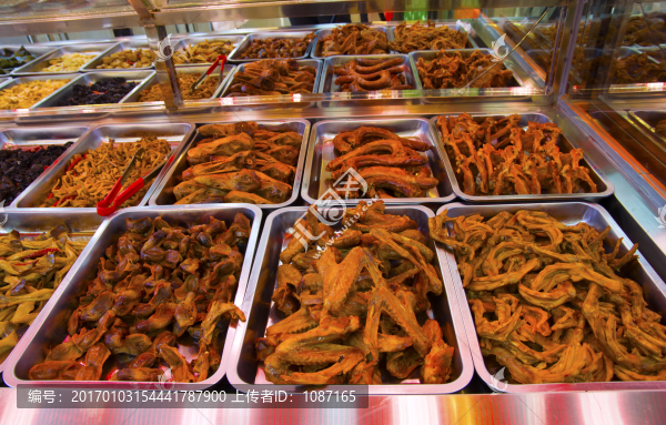 熟食店