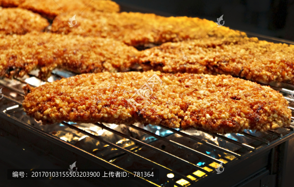 雞排