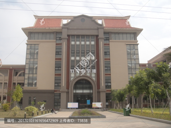 建筑物