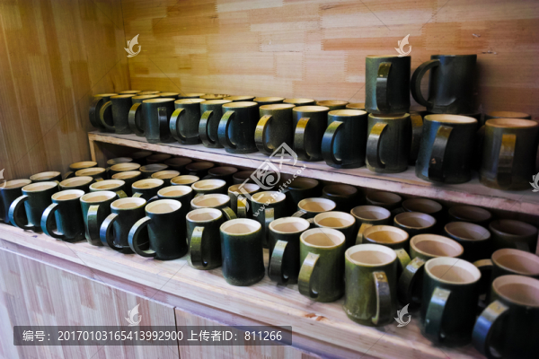 竹杯