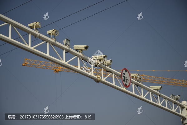 測速拍照