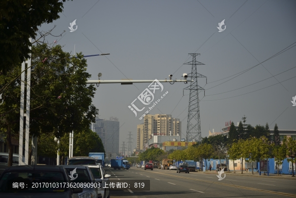 測速拍照