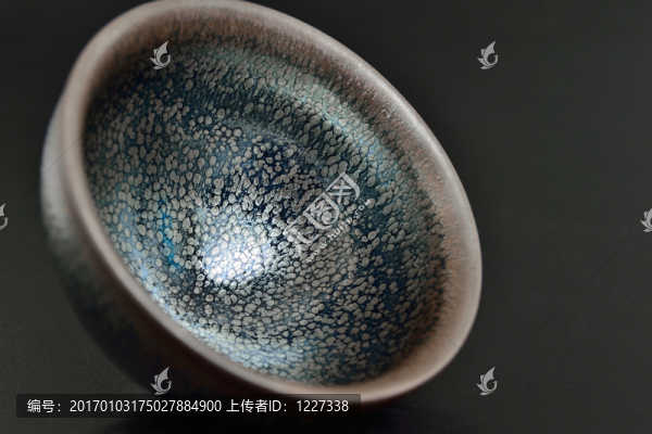 茶盞