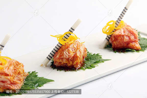 韓國泡菜