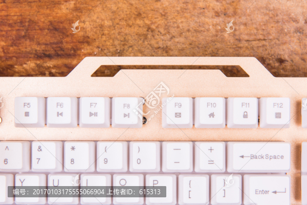 臺式電腦鍵盤,按鍵,數(shù)碼