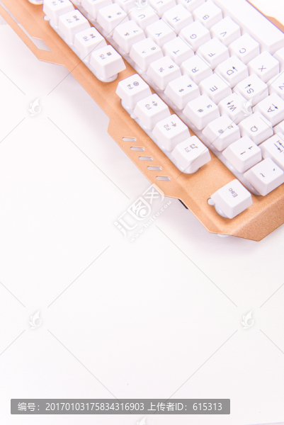 臺(tái)式電腦鍵盤,數(shù)碼,電子產(chǎn)品