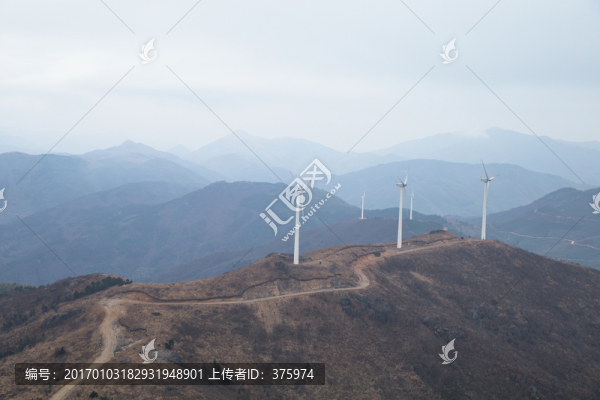 東白山山頂