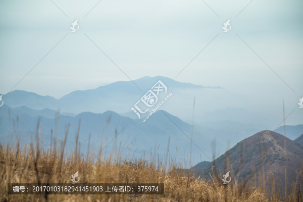 東白山