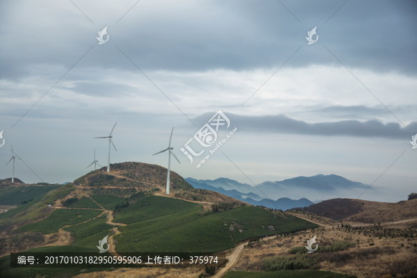 東陽東白山