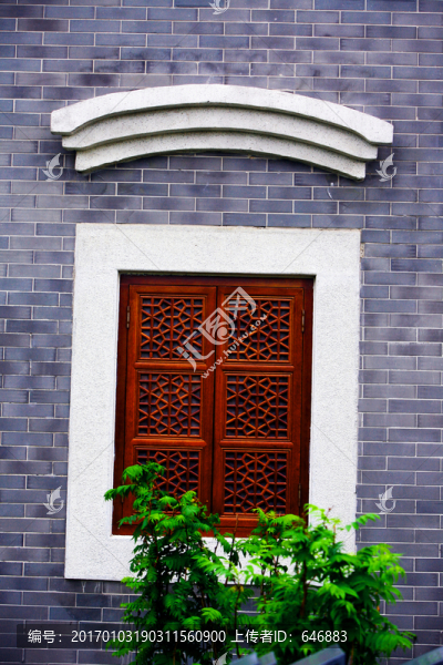 仿古建筑,園林景觀