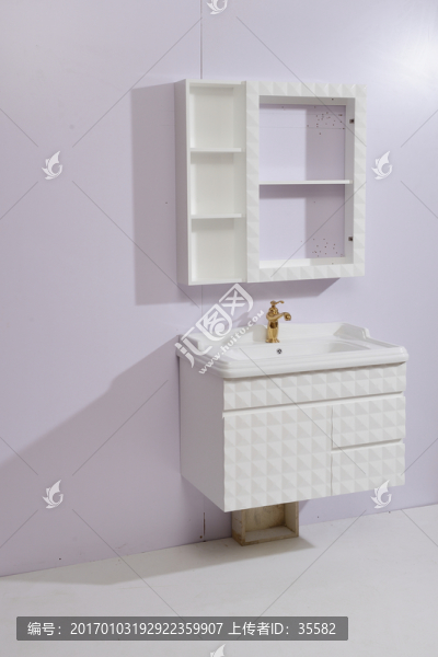 洗漱臺