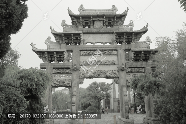 蓬萊老照片