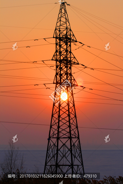 電塔