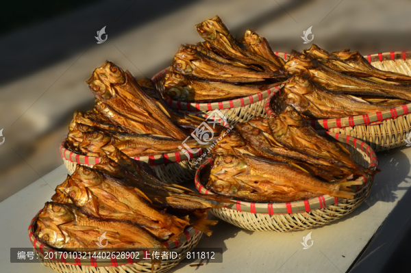 魚干特產(chǎn)