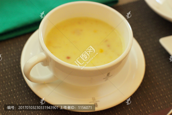 玉米濃湯