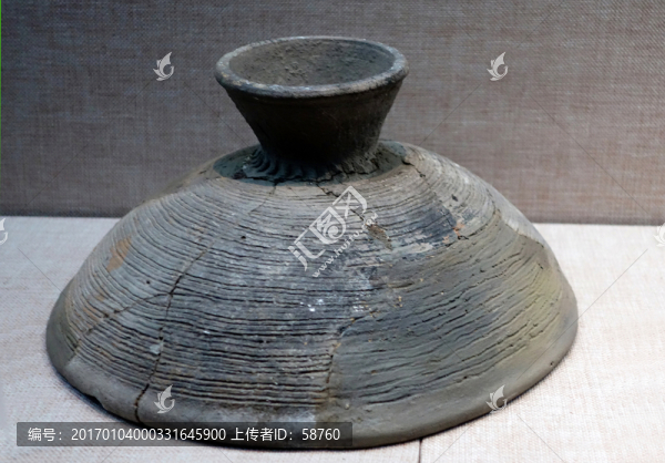 器蓋