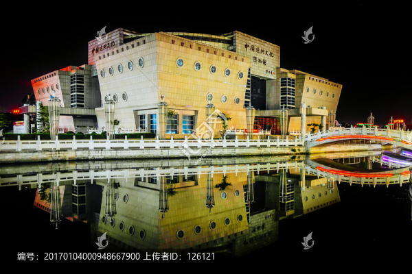 聊城風(fēng)光