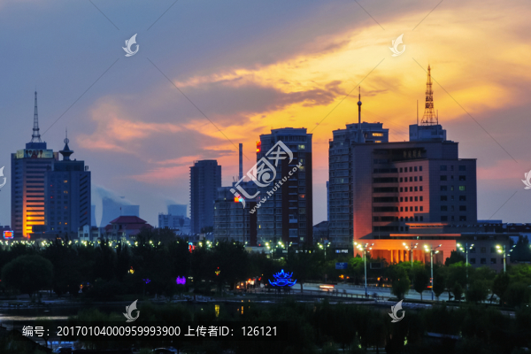 聊城風(fēng)光