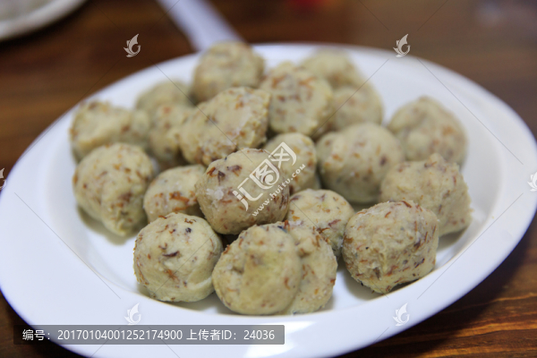 撒尿肉丸