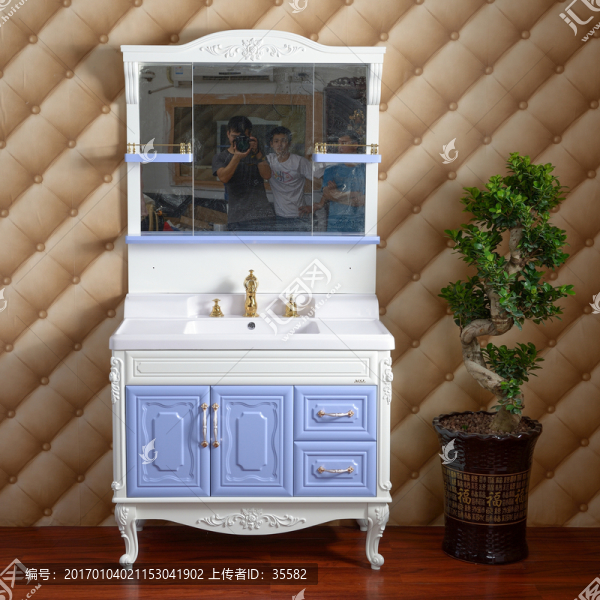 洗漱臺