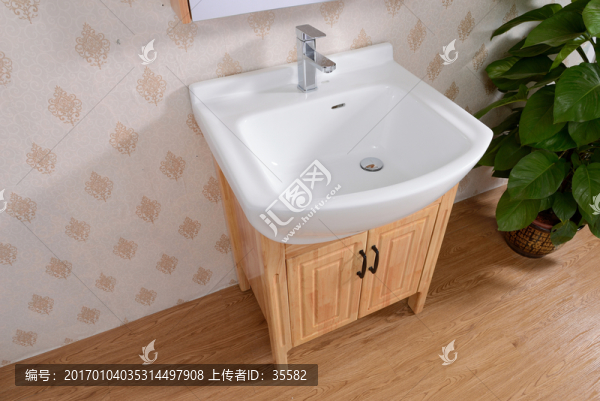 洗漱臺