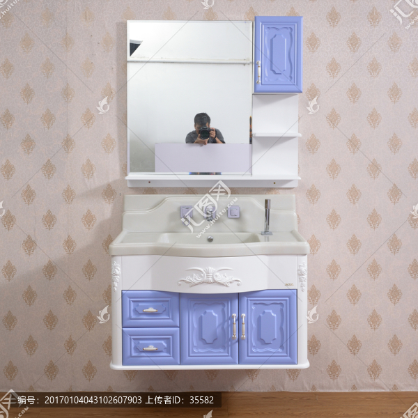 洗漱臺